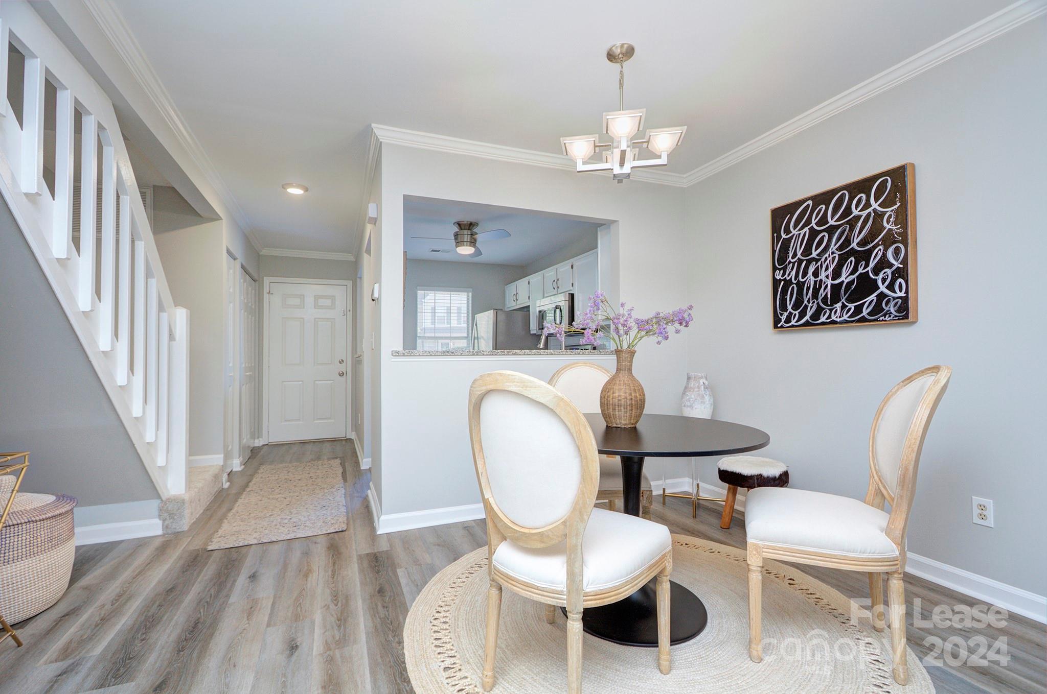 Raintree - Residential Lease