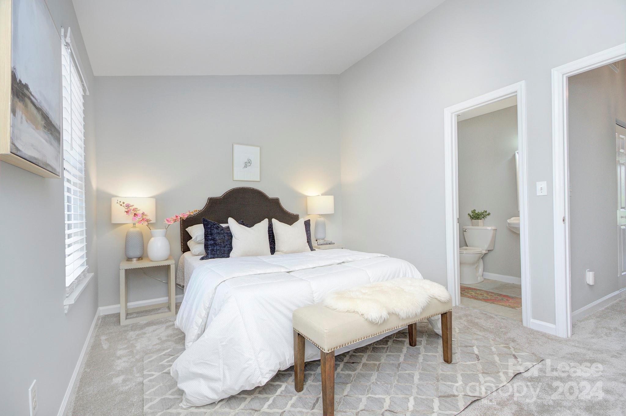 Raintree - Residential Lease