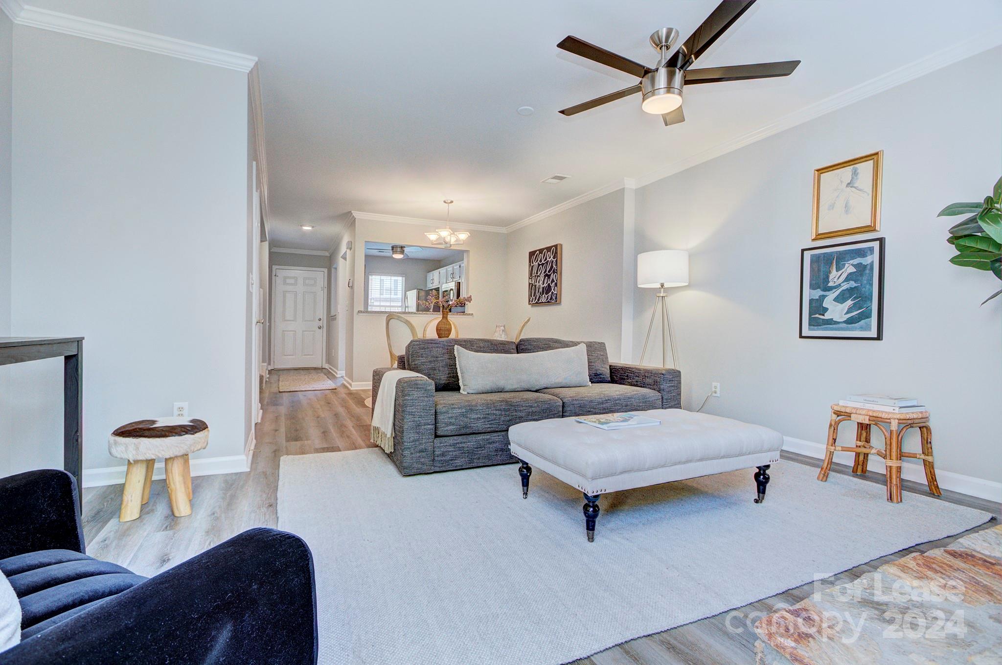 Raintree - Residential Lease