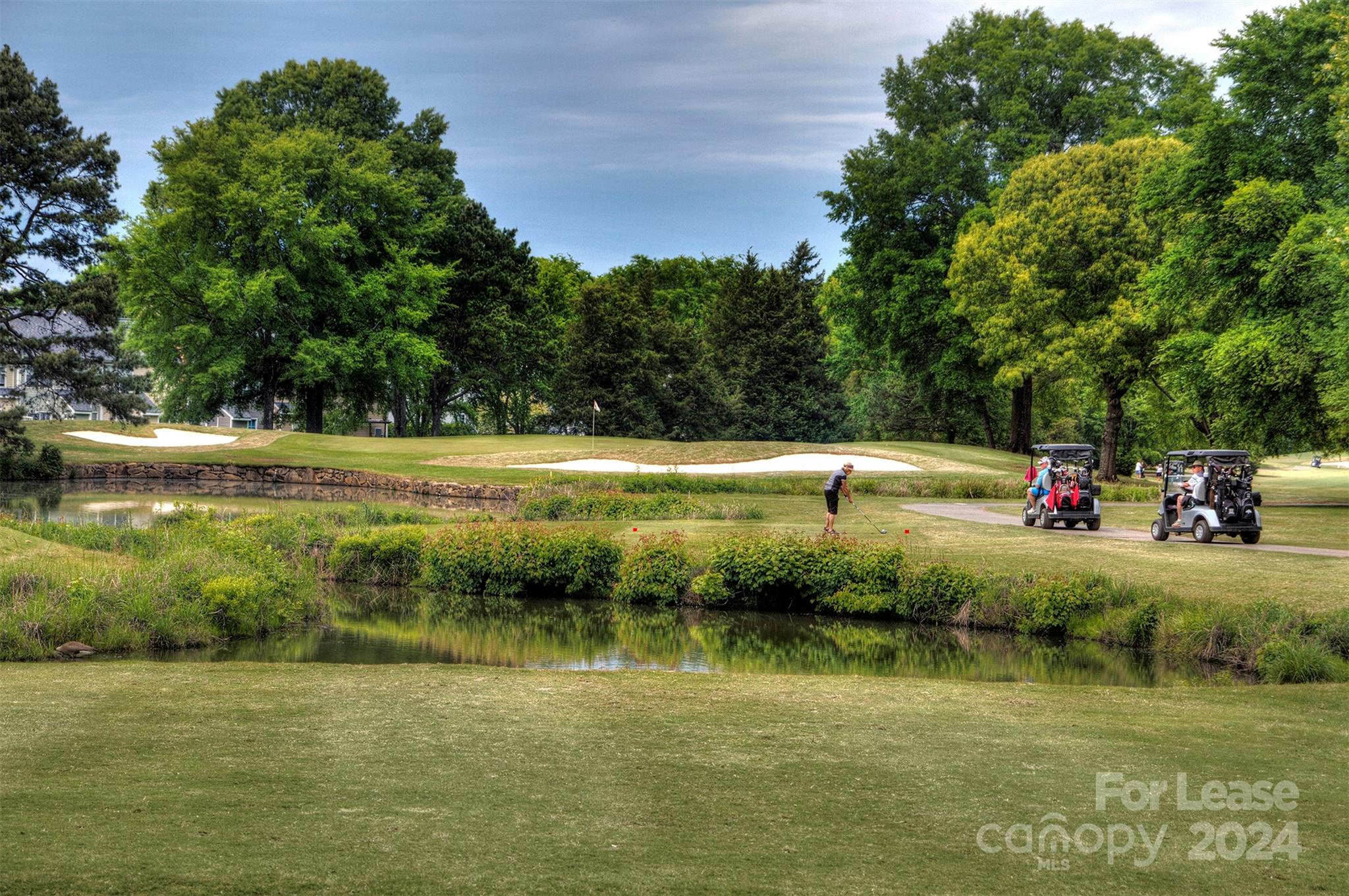 Raintree - Residential Lease