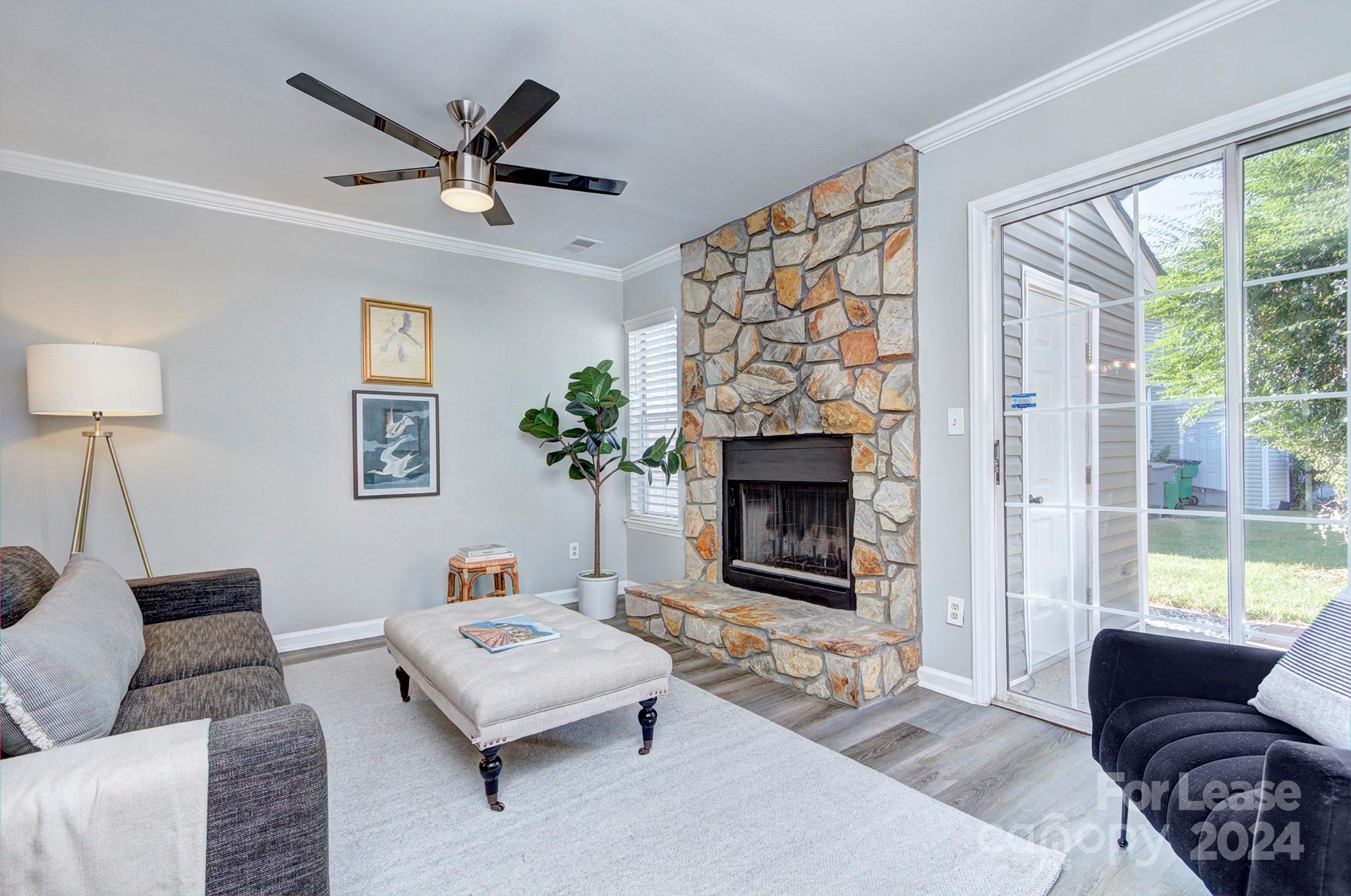 Raintree - Residential Lease