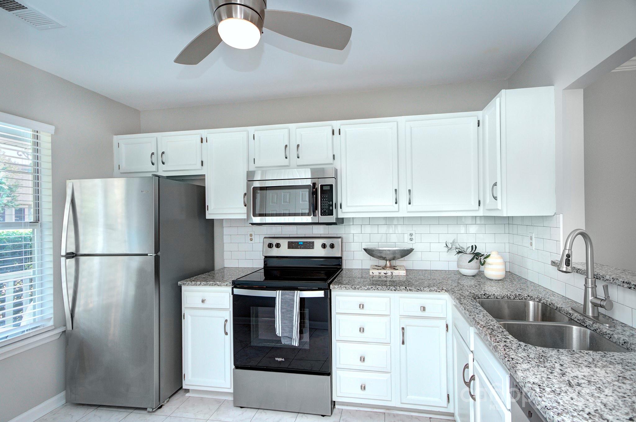 Raintree - Residential Lease