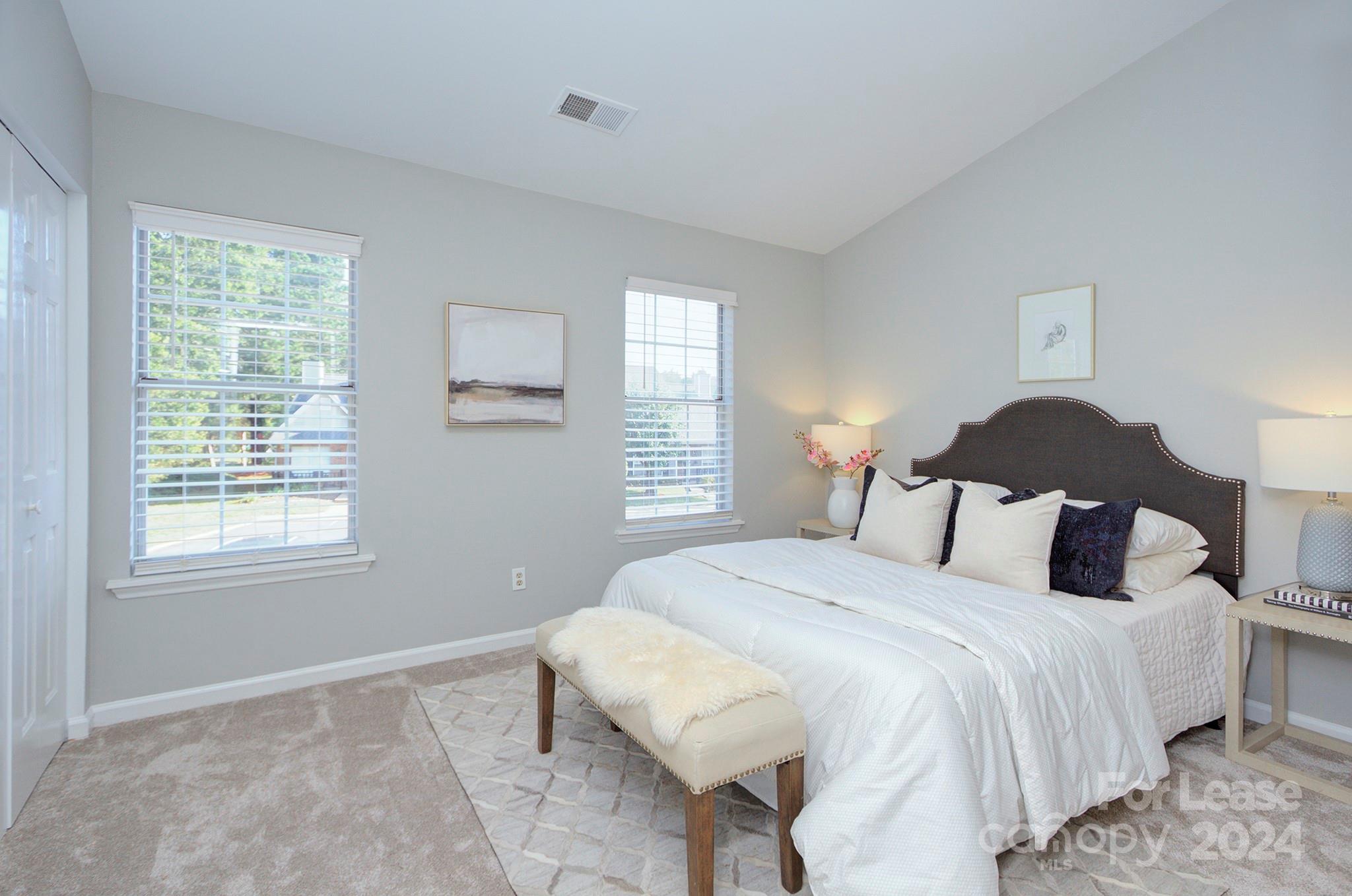 Raintree - Residential Lease