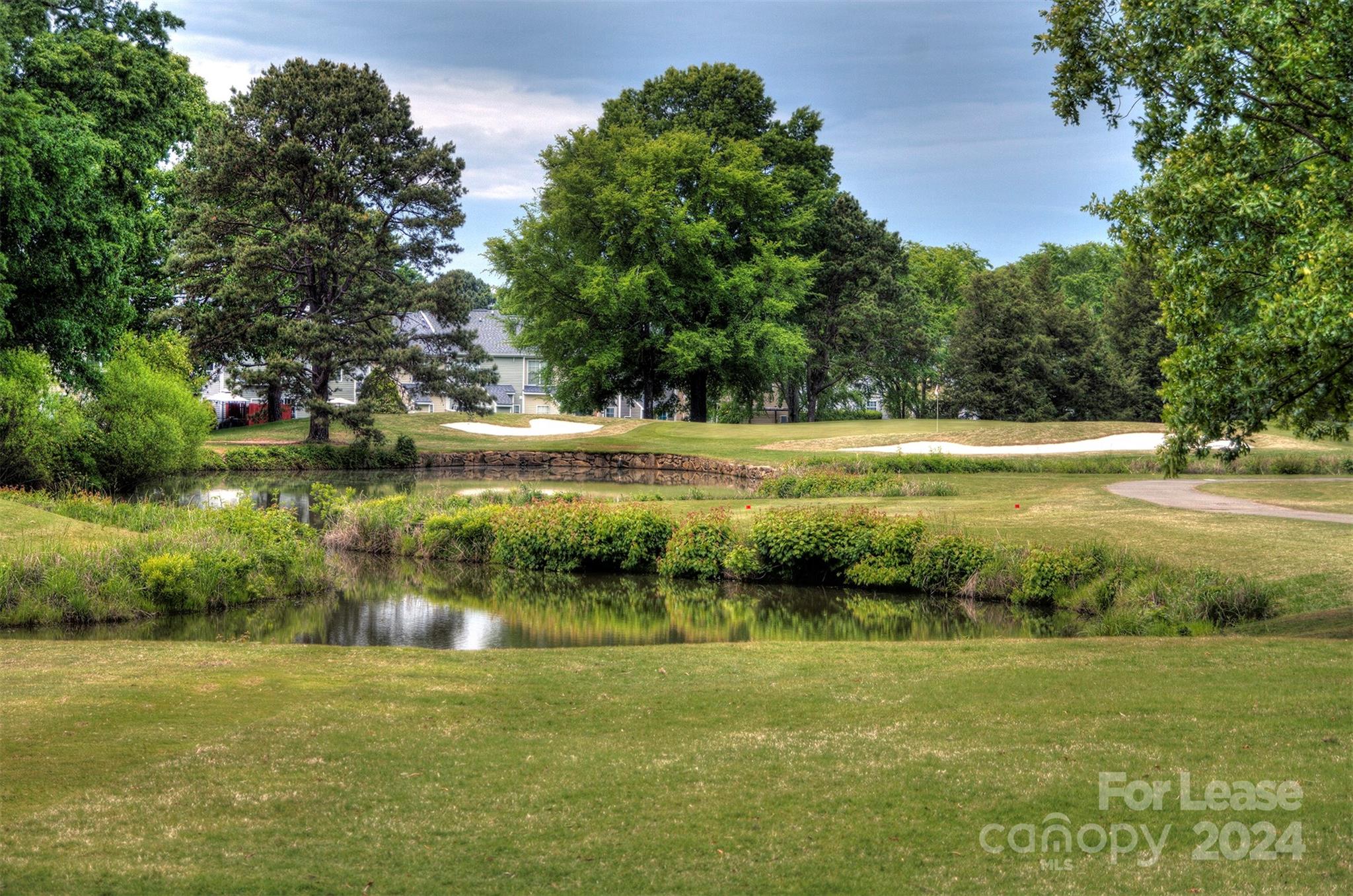 Raintree - Residential Lease