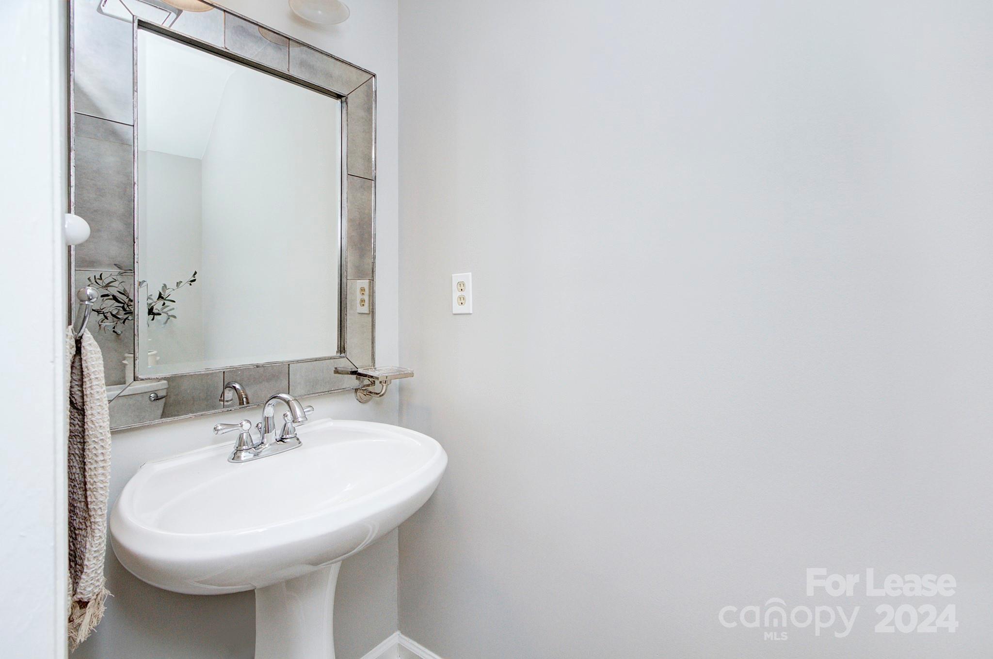 Raintree - Residential Lease