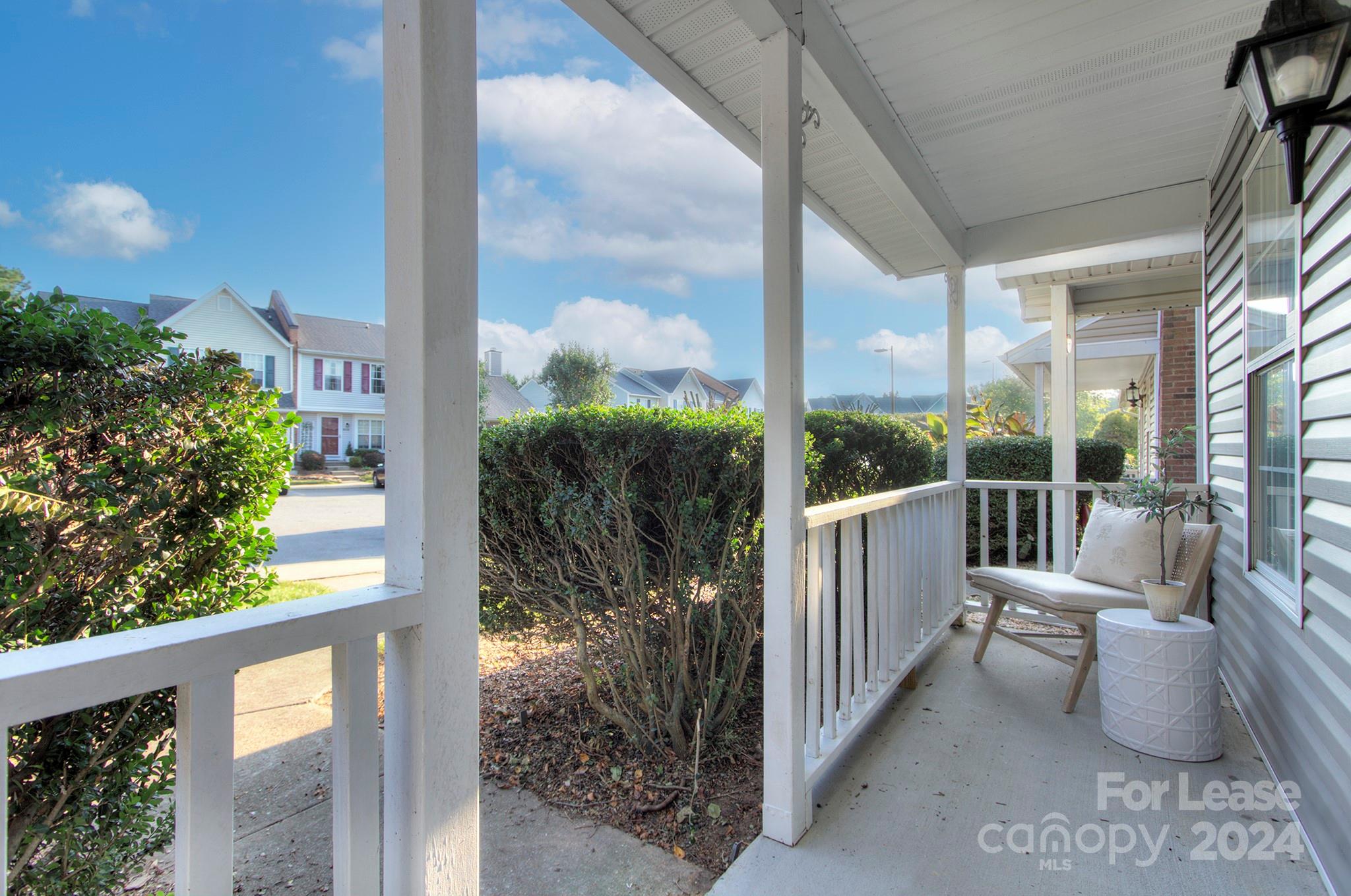 Raintree - Residential Lease