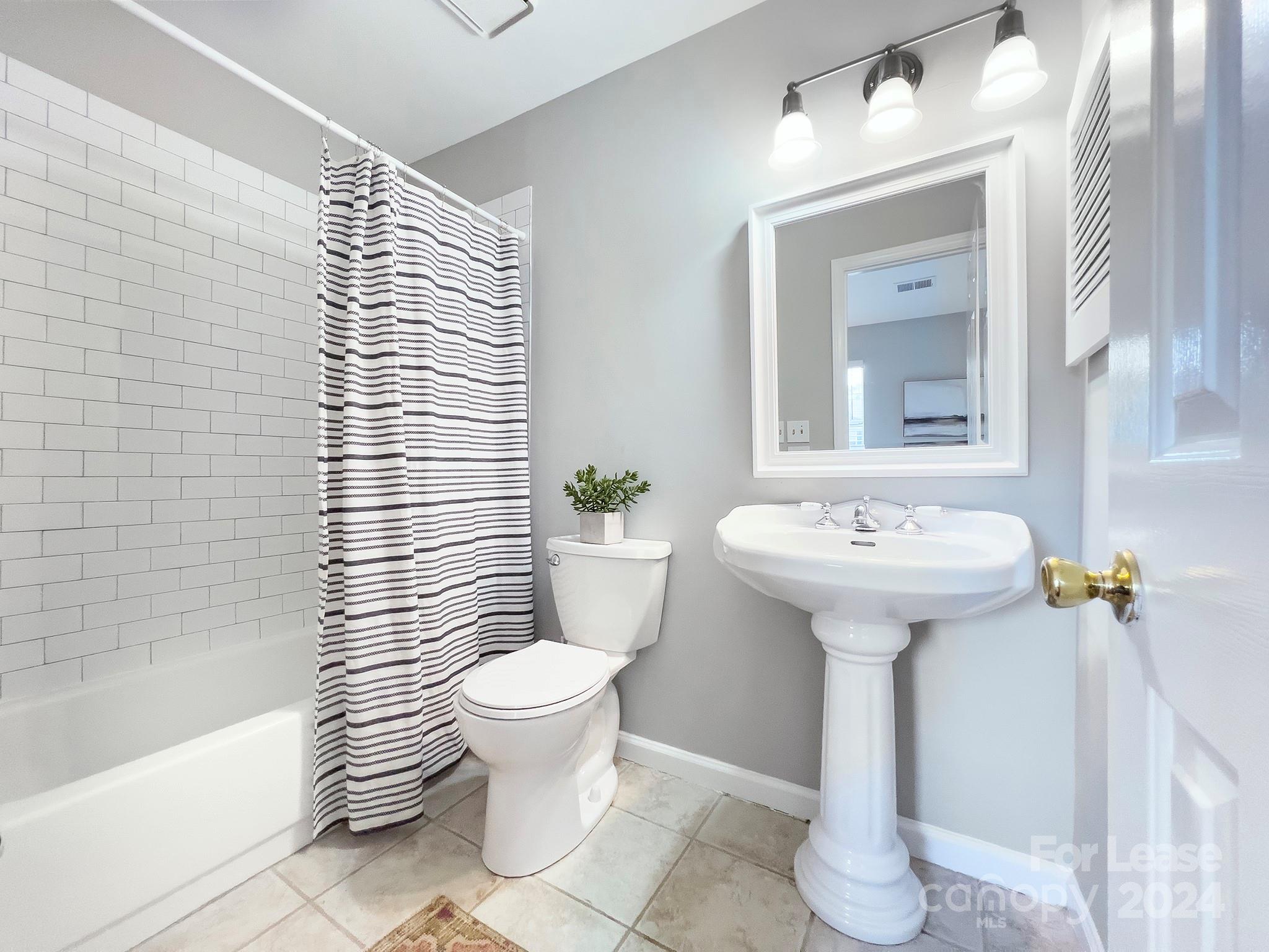 Raintree - Residential Lease