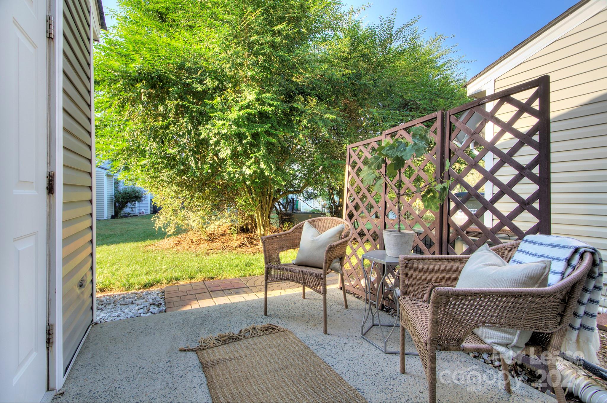 Raintree - Residential Lease