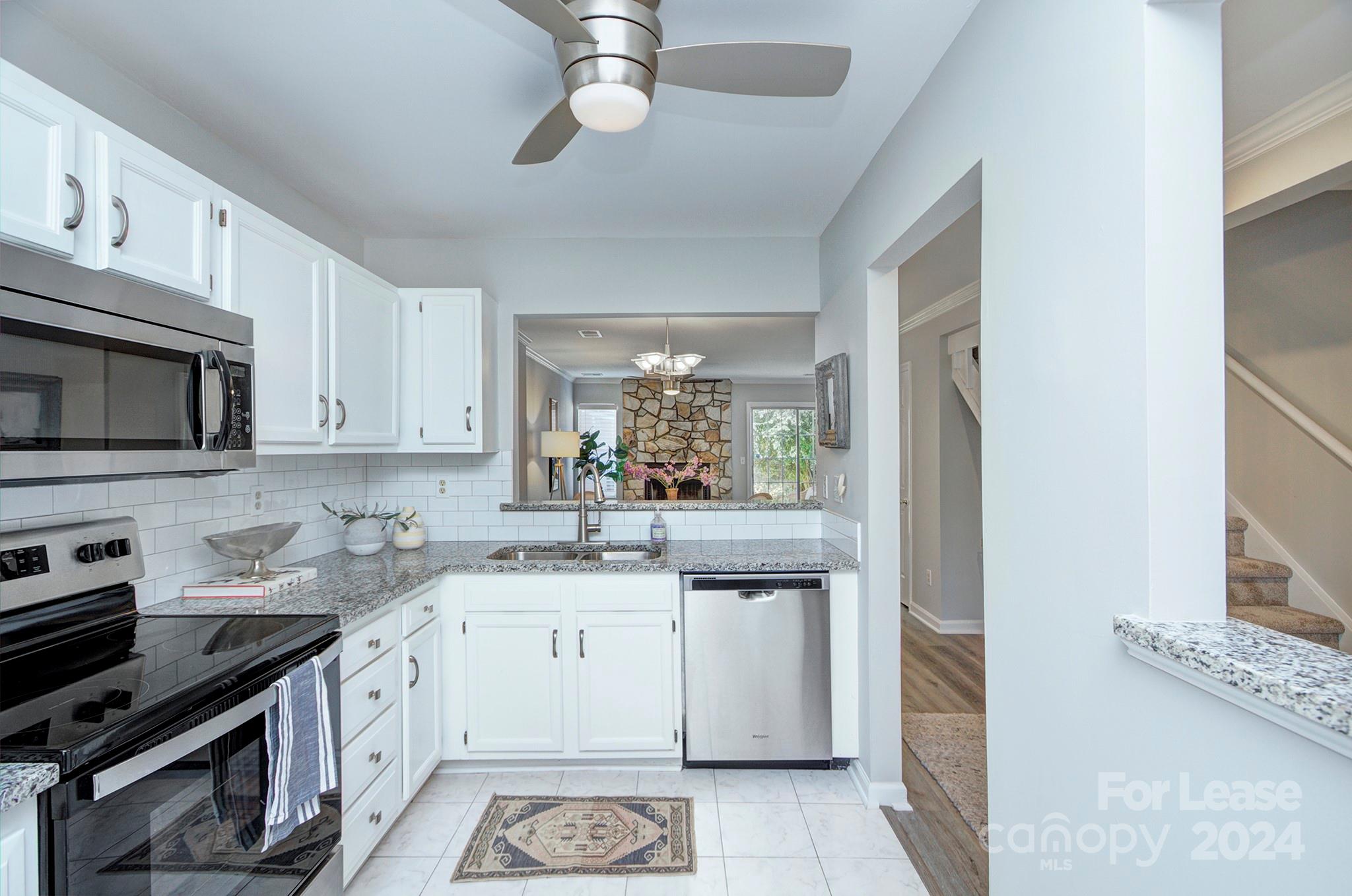 Raintree - Residential Lease