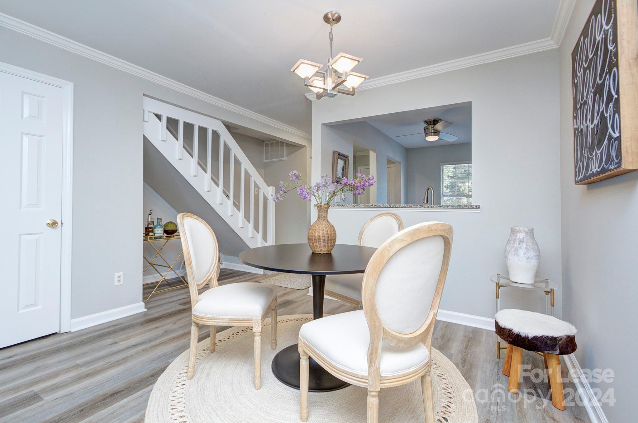 Raintree - Residential Lease