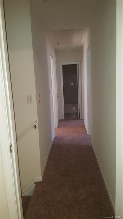 Sunset Oaks - Residential Lease