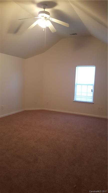 Sunset Oaks - Residential Lease