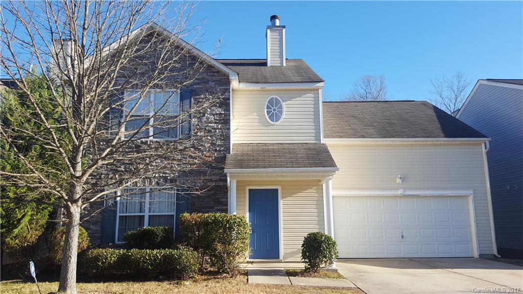 Sunset Oaks - Residential Lease