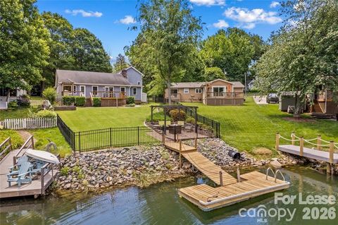 21112 Rio Oro Drive Cornelius NC 28031