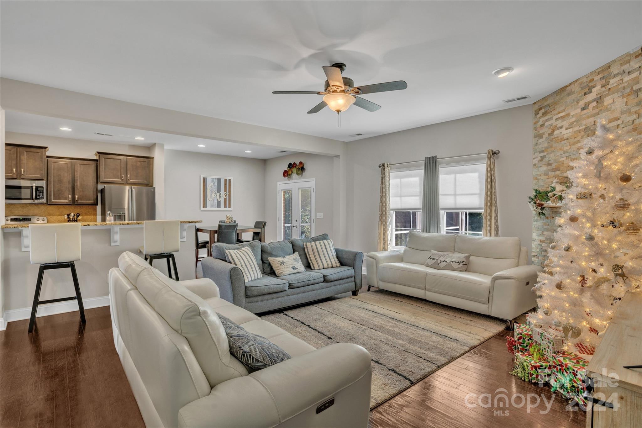 Christenbury Village - Residential