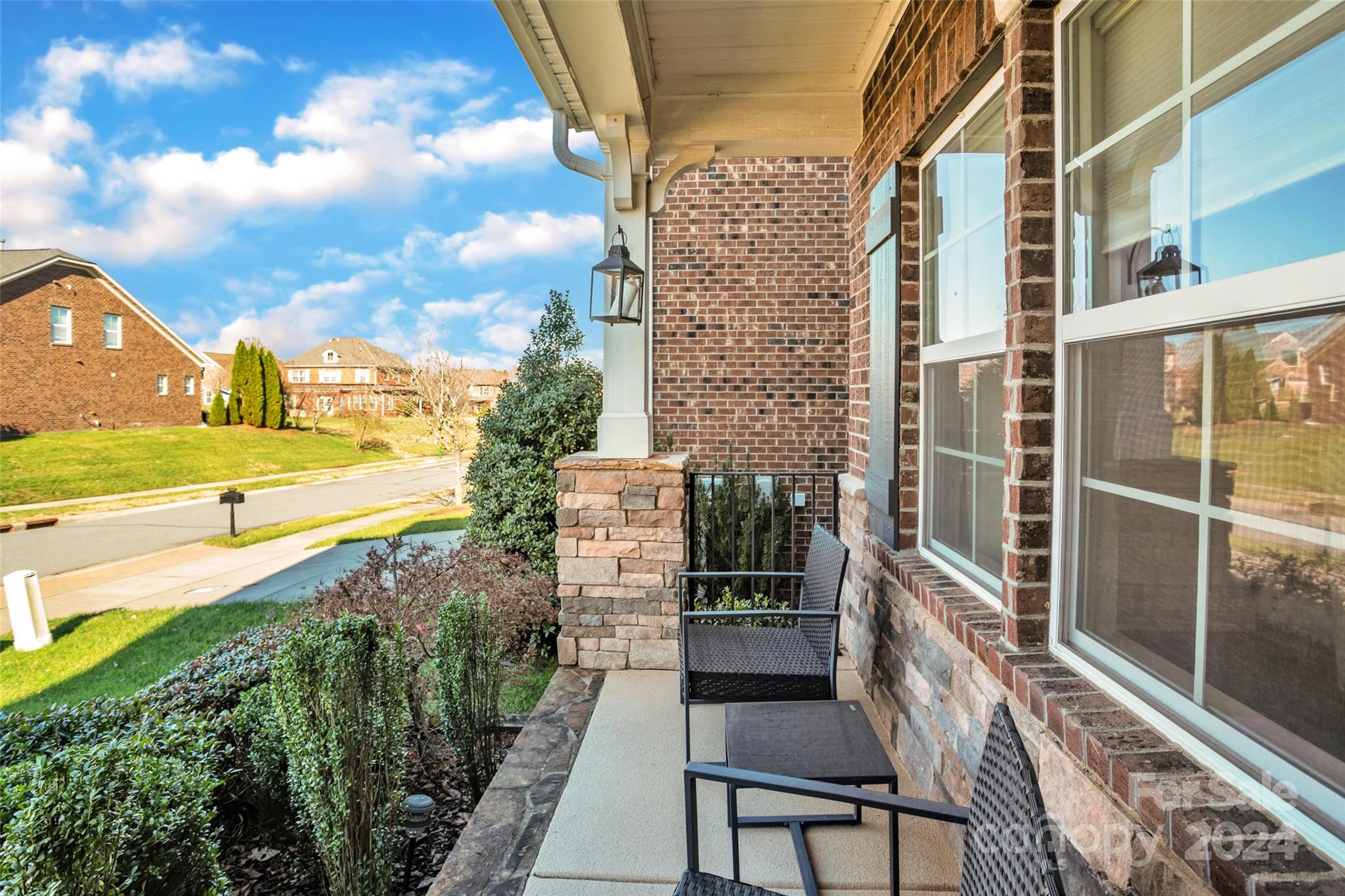 Christenbury Village - Residential