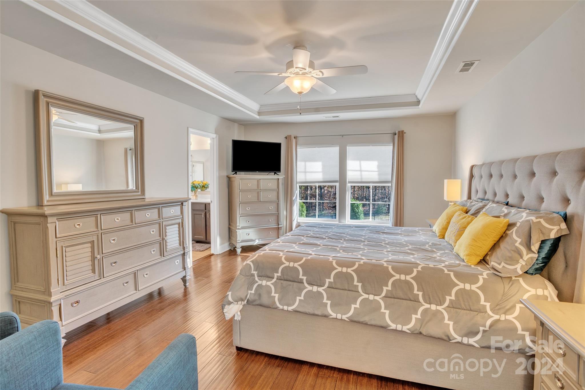 Christenbury Village - Residential