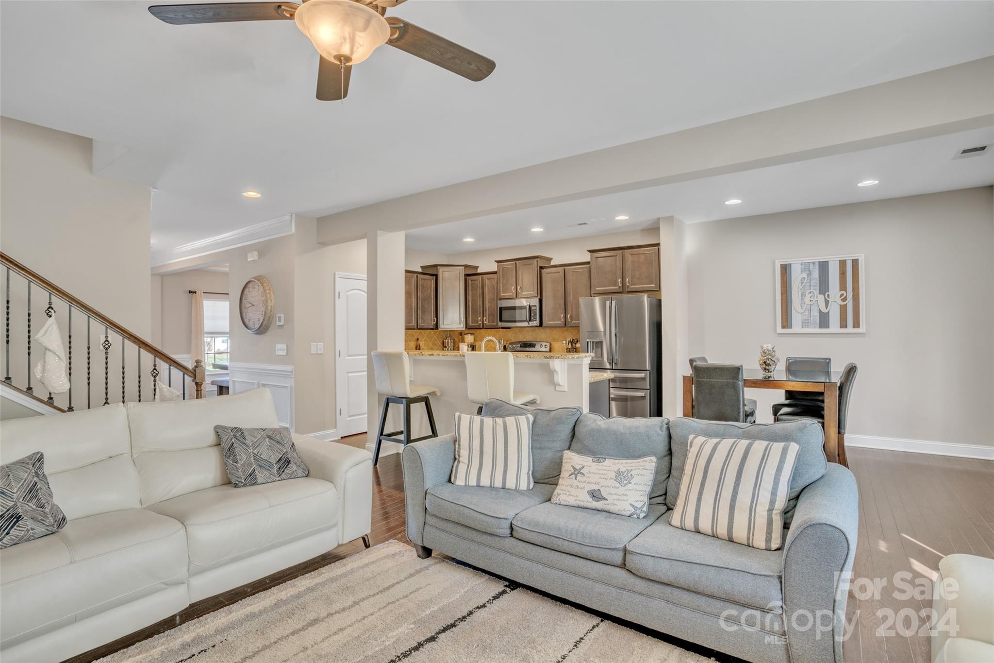 Christenbury Village - Residential