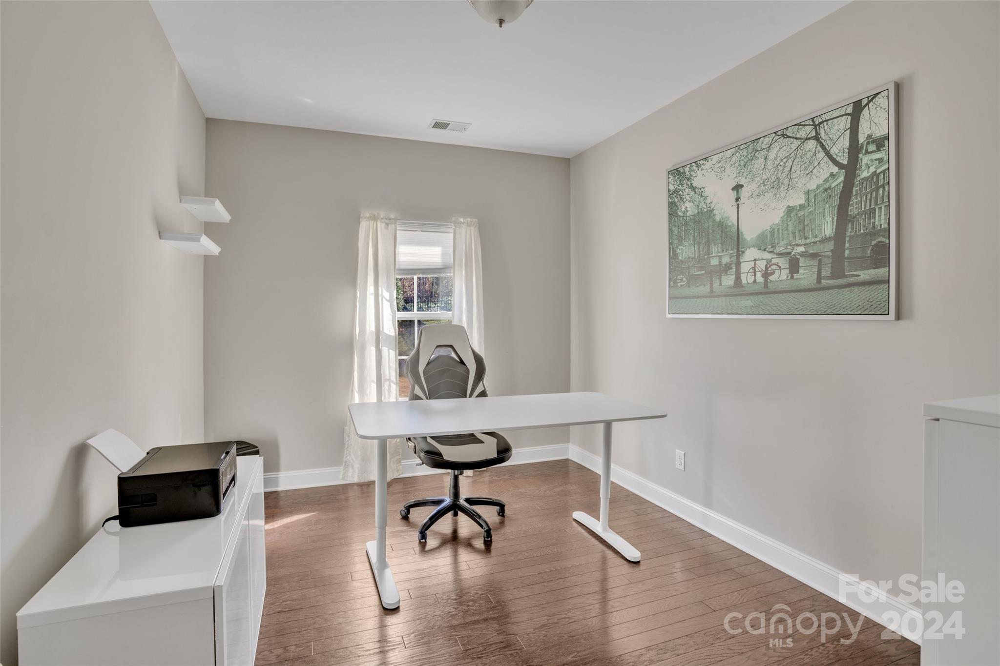 Christenbury Village - Residential