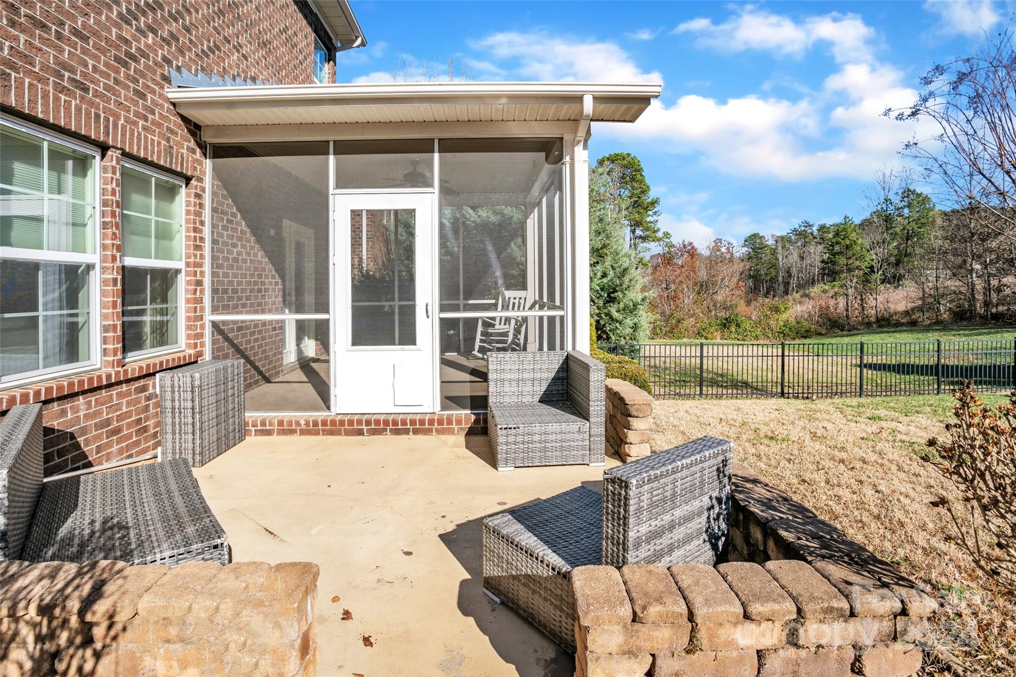 Christenbury Village - Residential