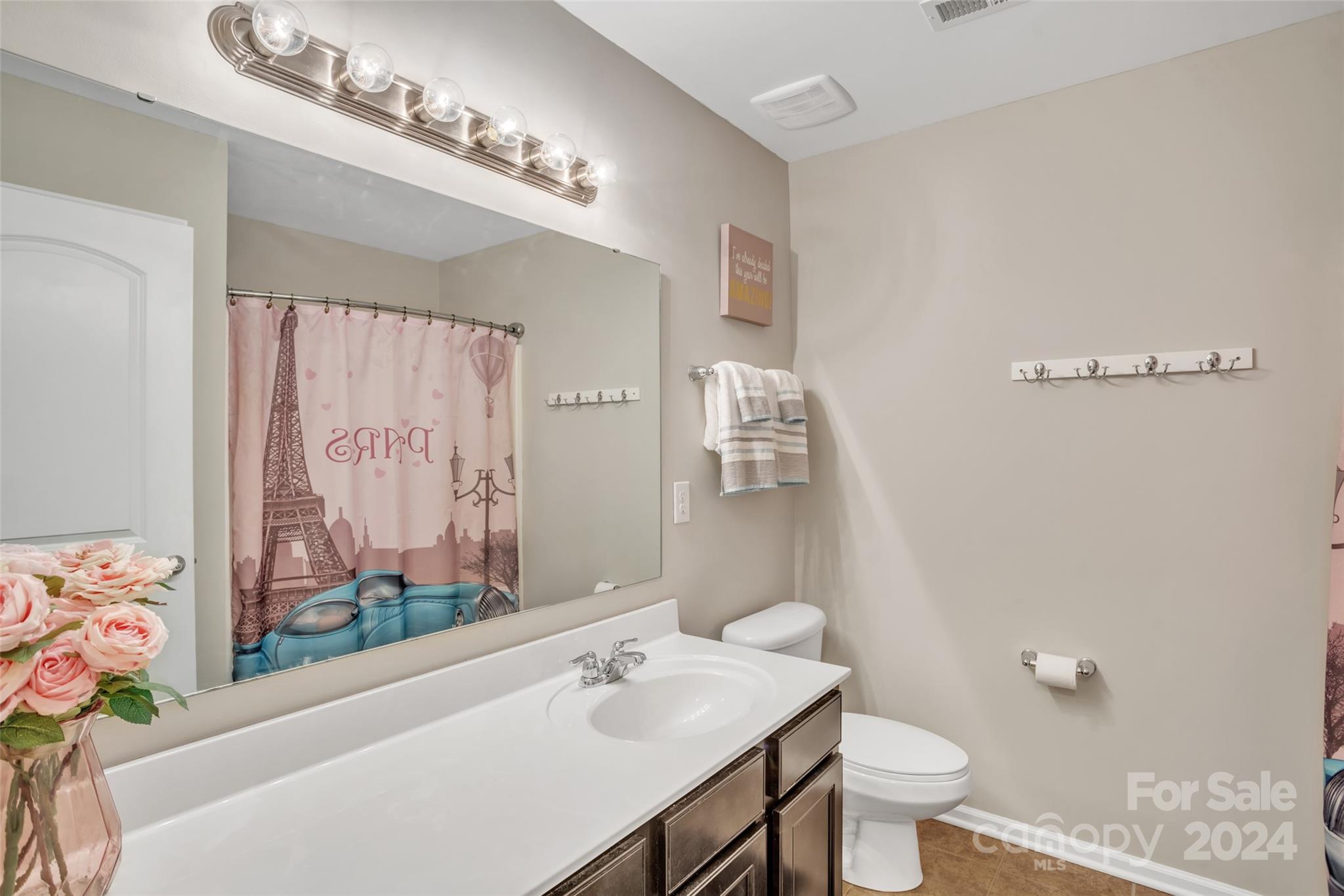 Christenbury Village - Residential