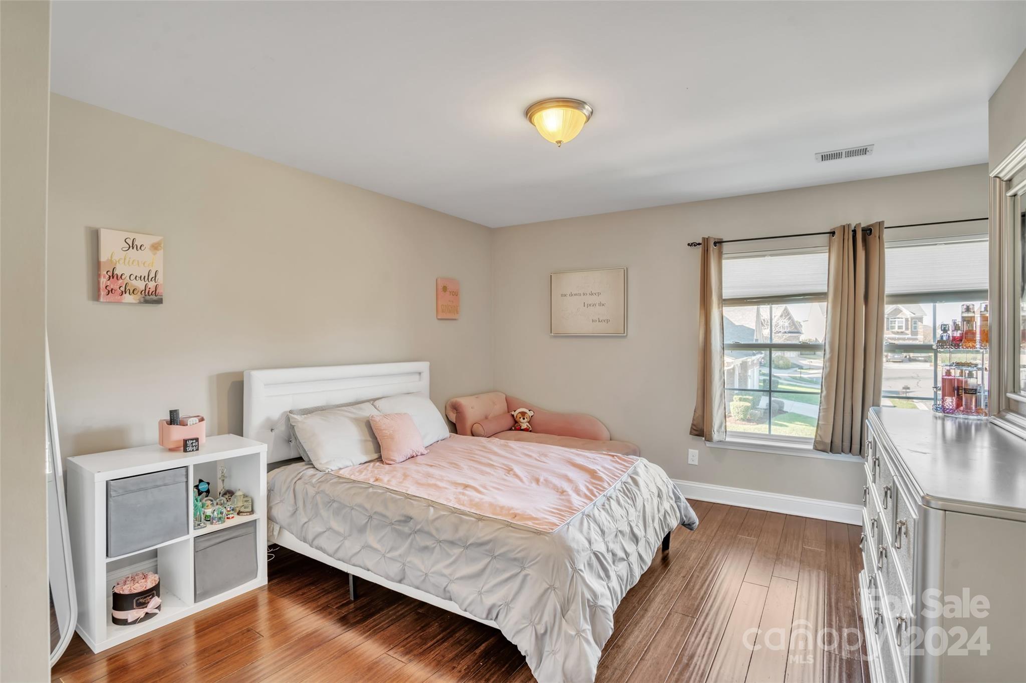 Christenbury Village - Residential