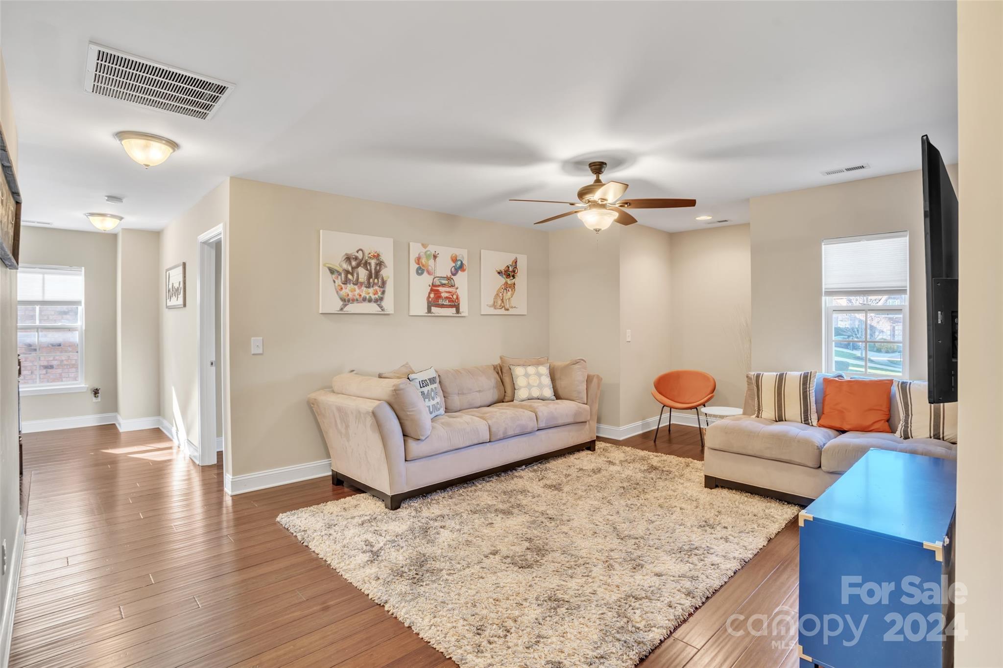 Christenbury Village - Residential