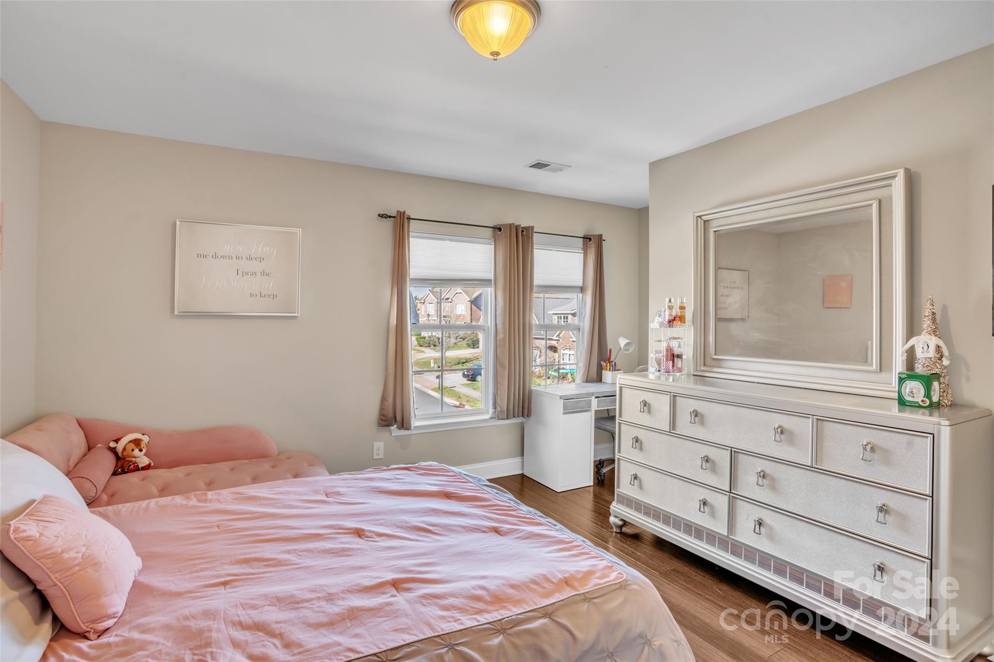 Christenbury Village - Residential