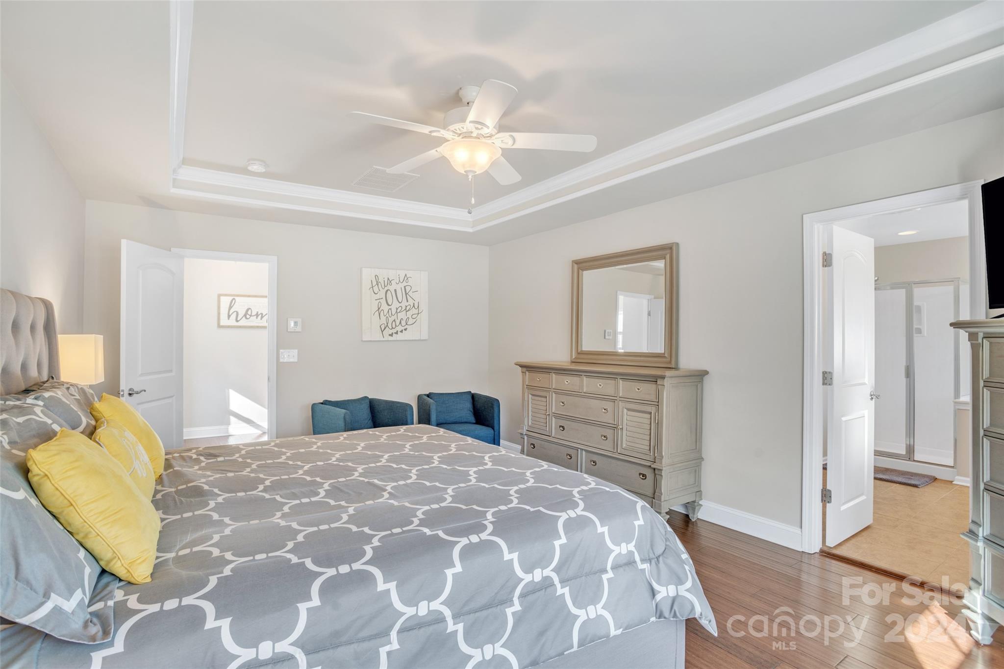 Christenbury Village - Residential