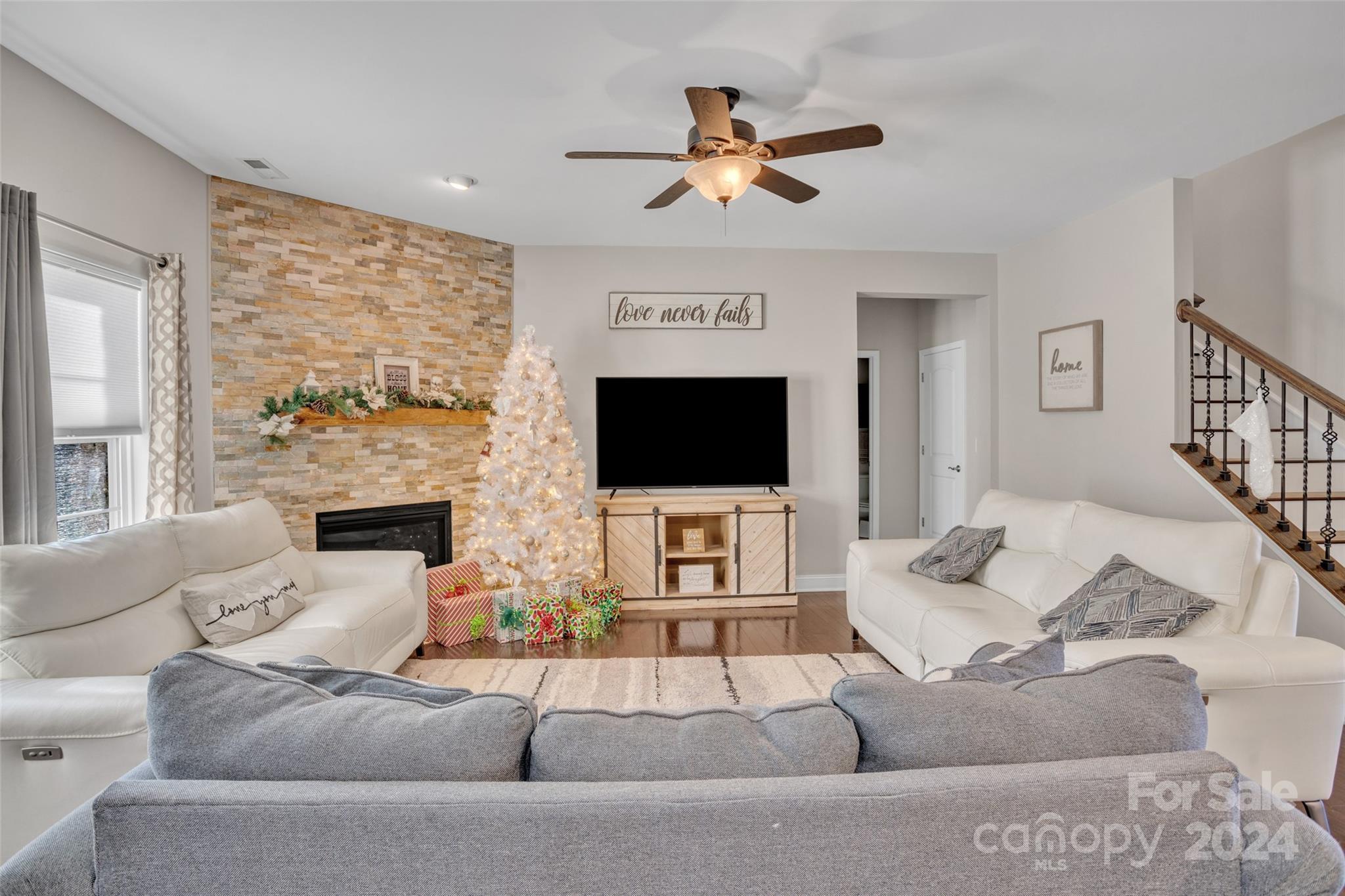 Christenbury Village - Residential