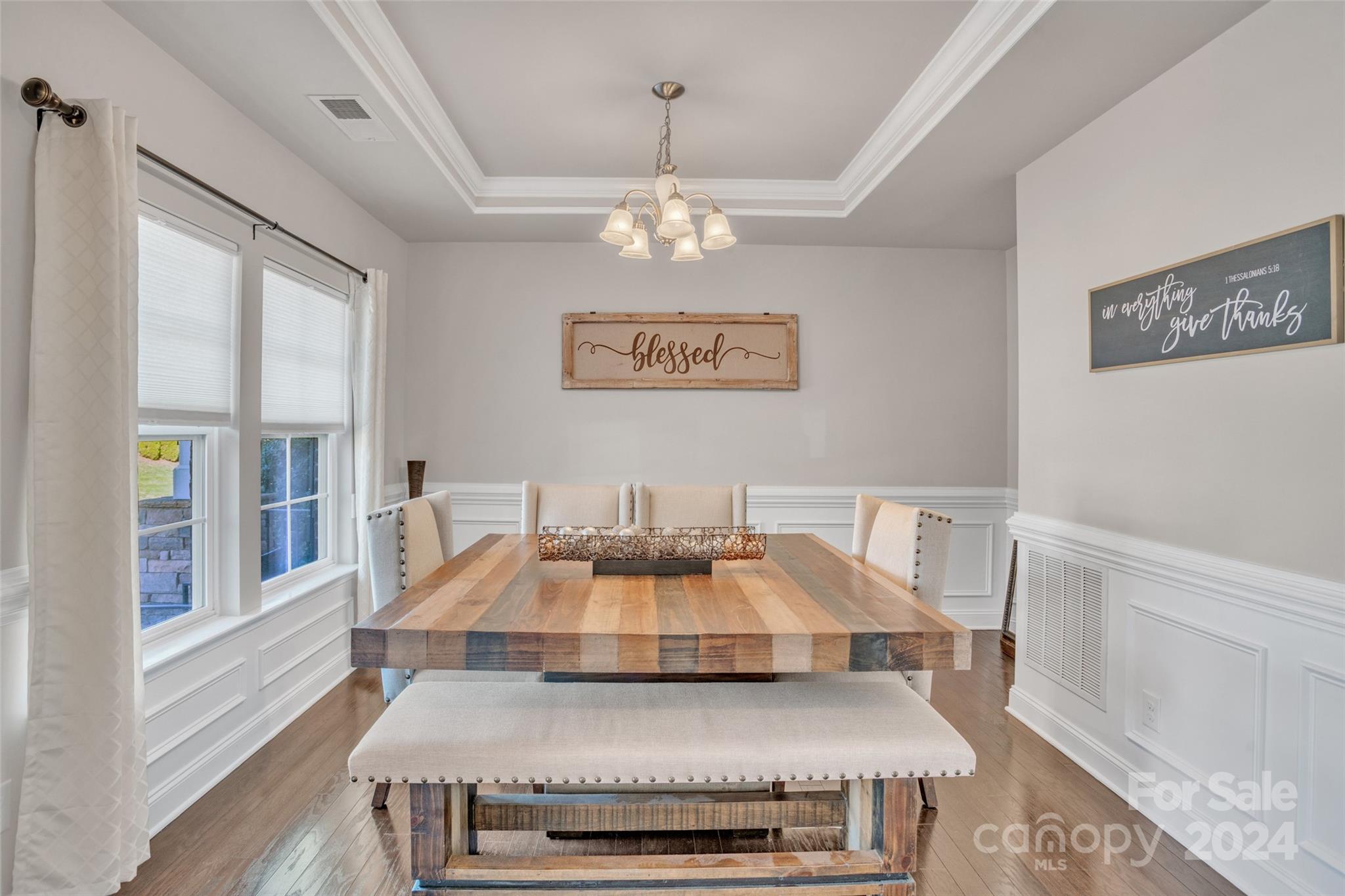 Christenbury Village - Residential