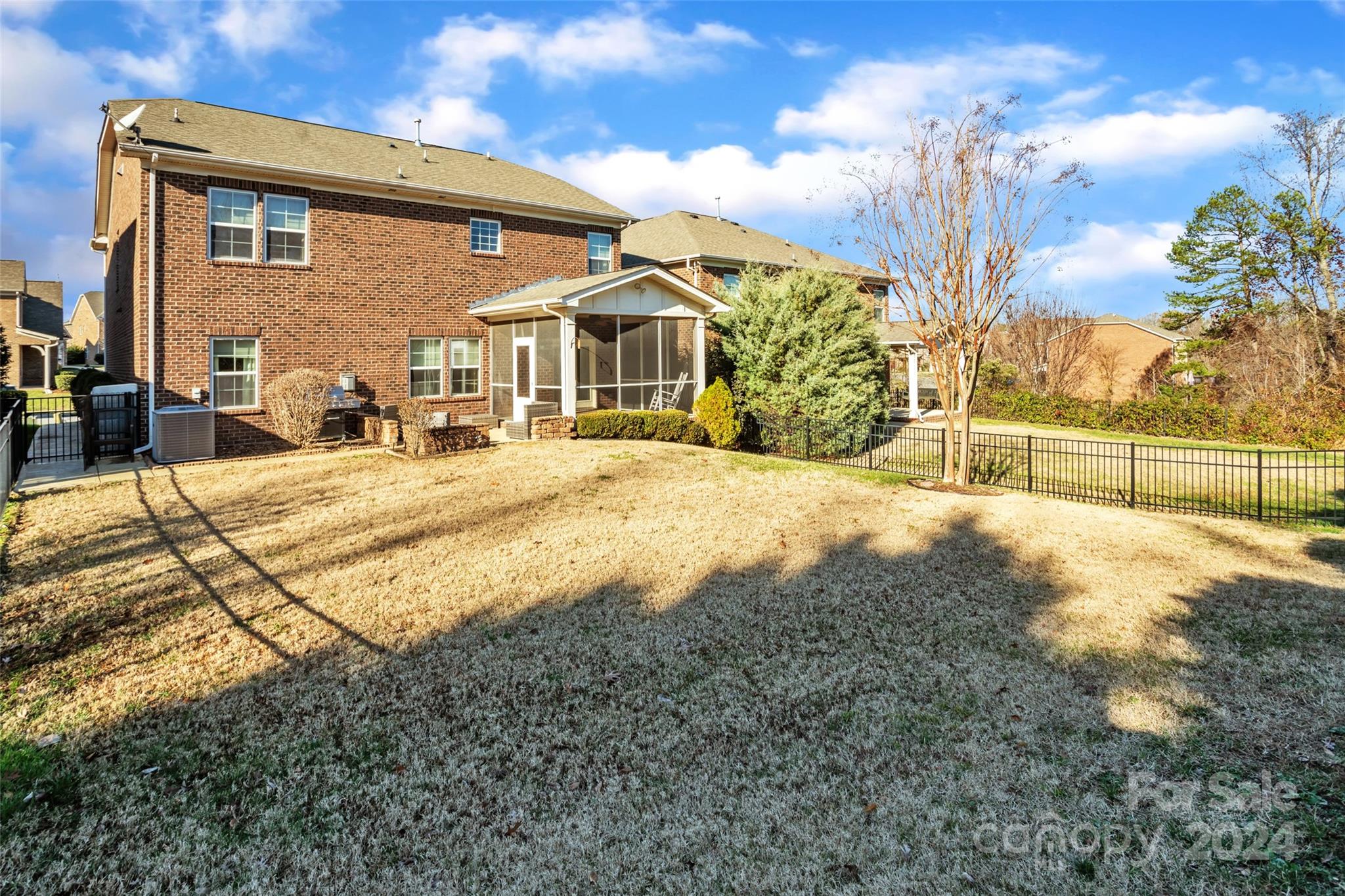 Christenbury Village - Residential