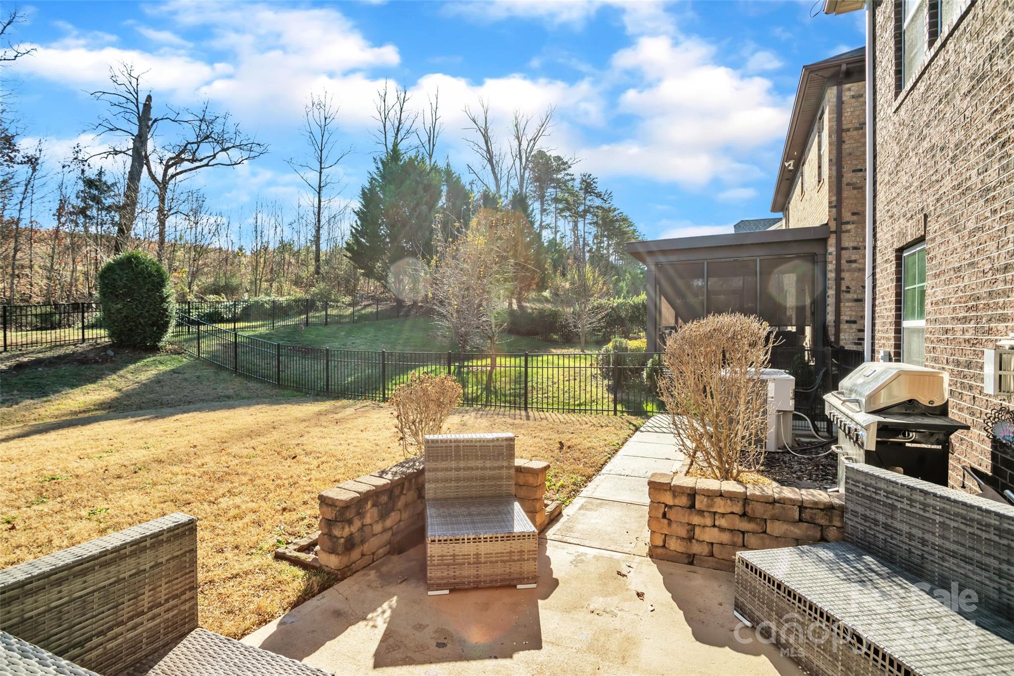 Christenbury Village - Residential