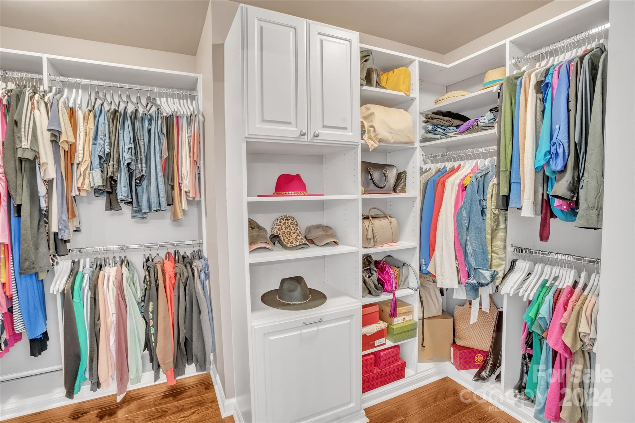 Christenbury Village - Residential