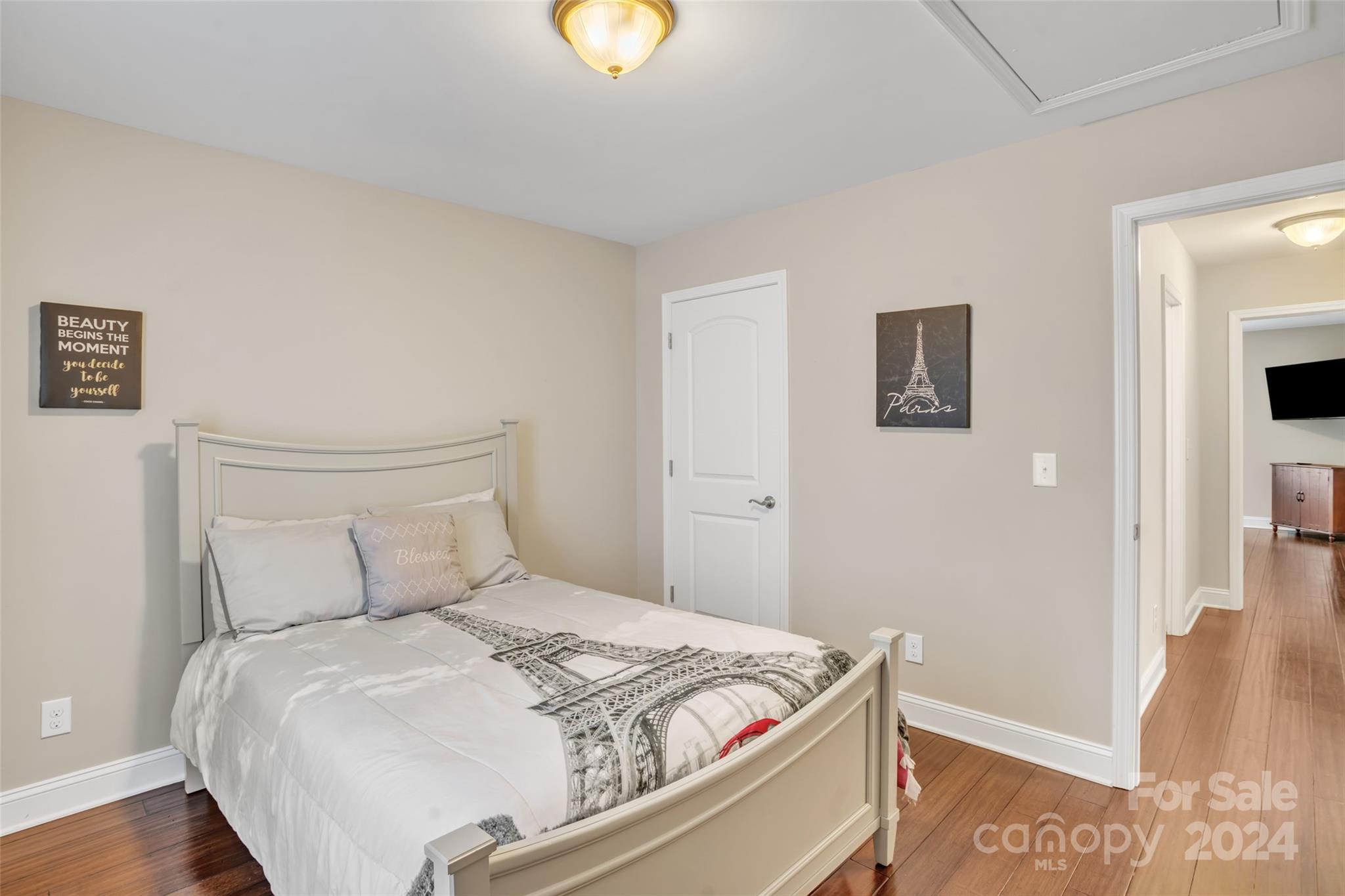 Christenbury Village - Residential