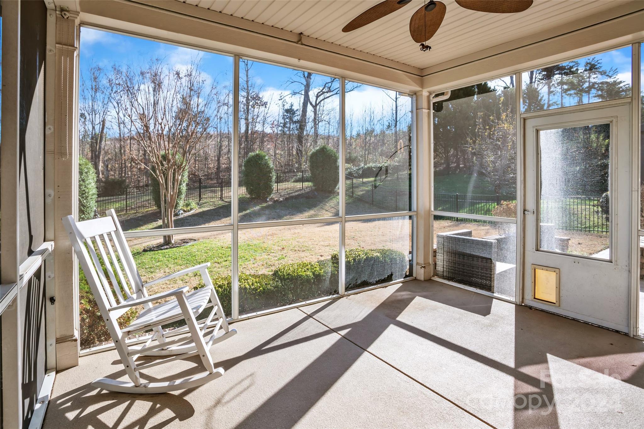 Christenbury Village - Residential