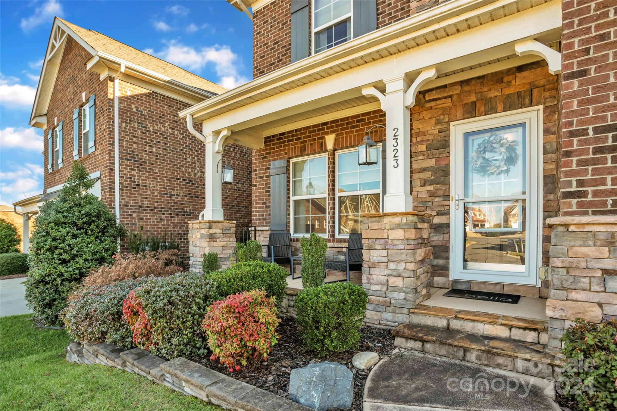 Christenbury Village - Residential