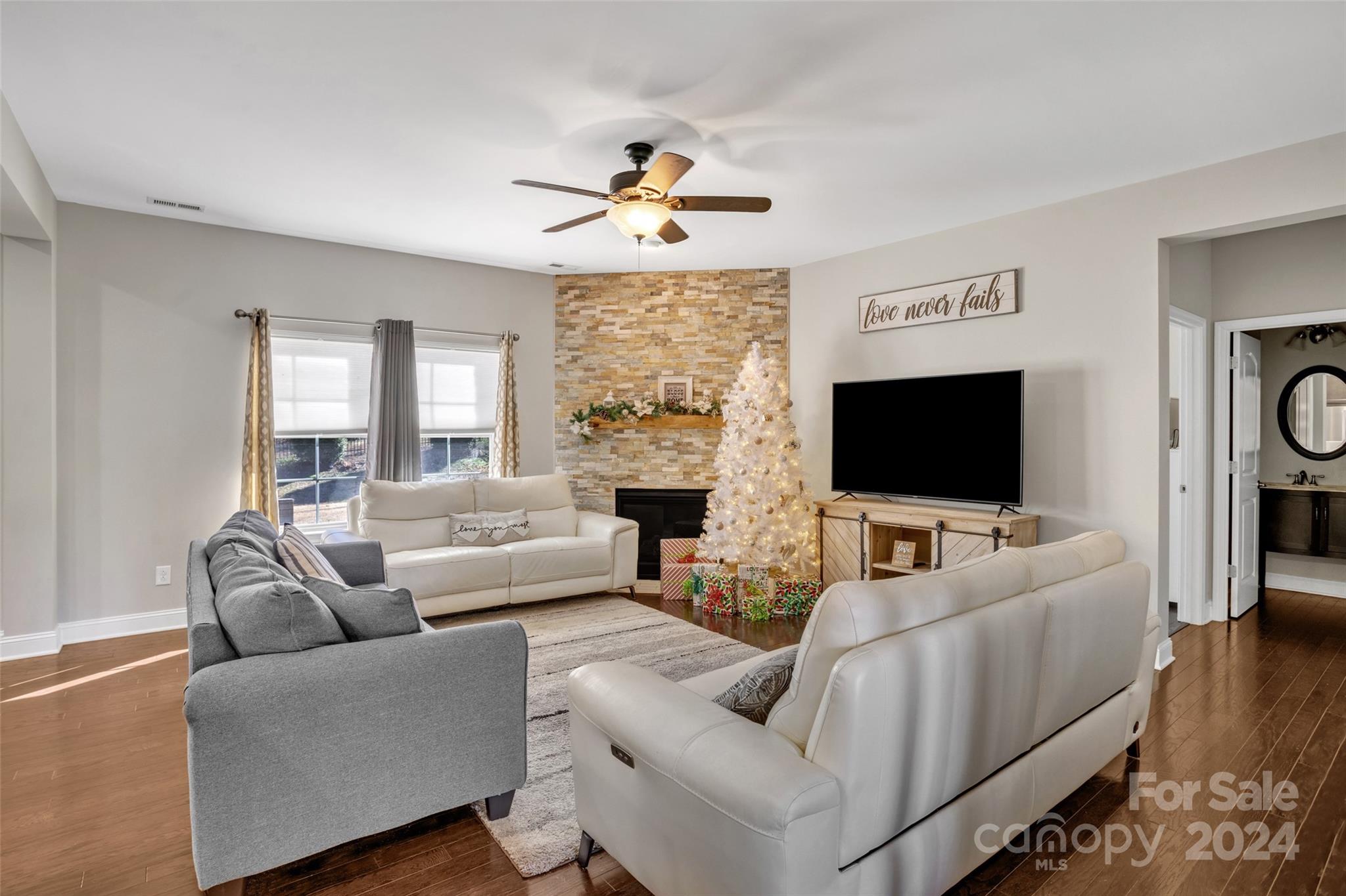 Christenbury Village - Residential