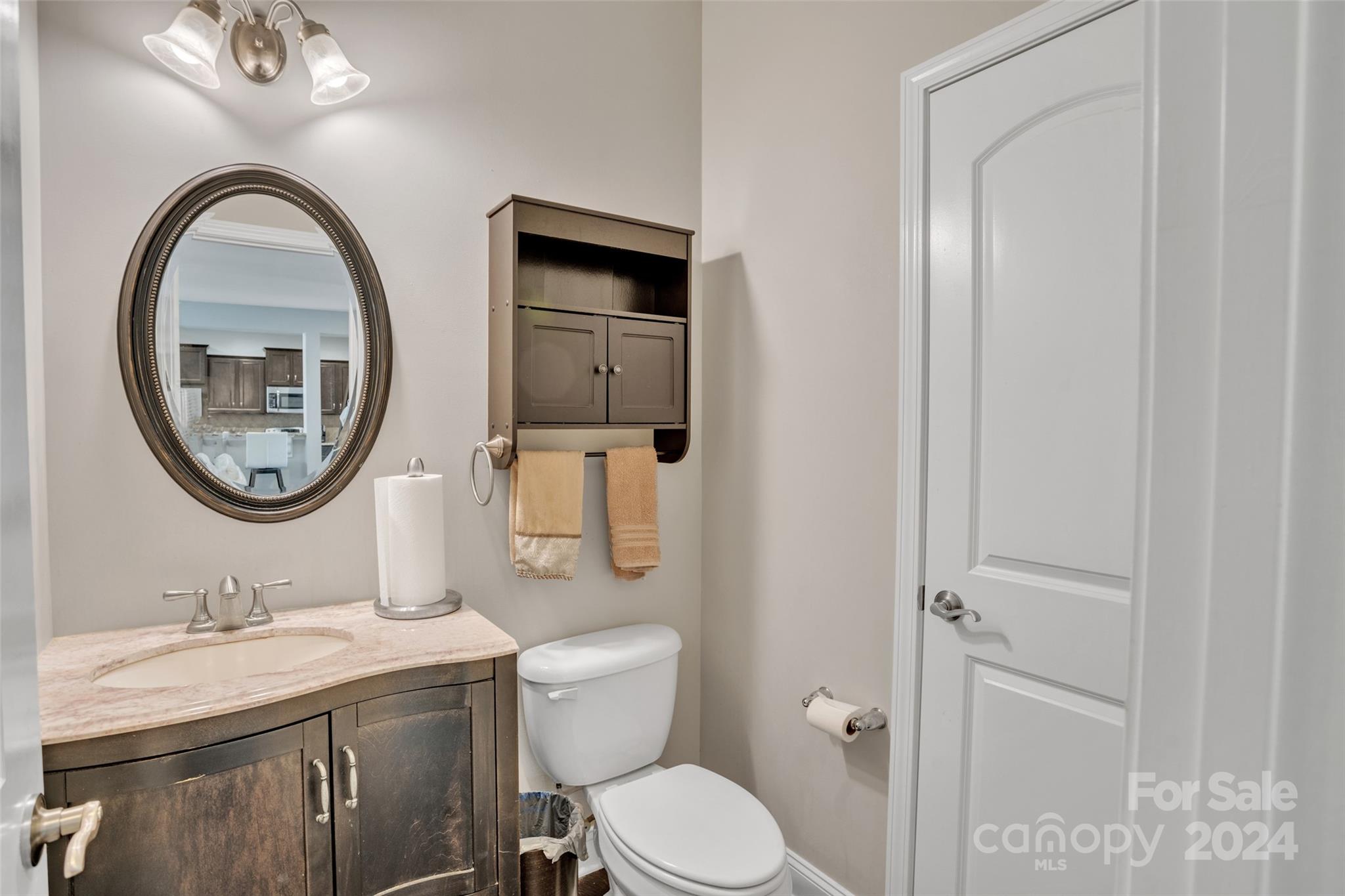 Christenbury Village - Residential