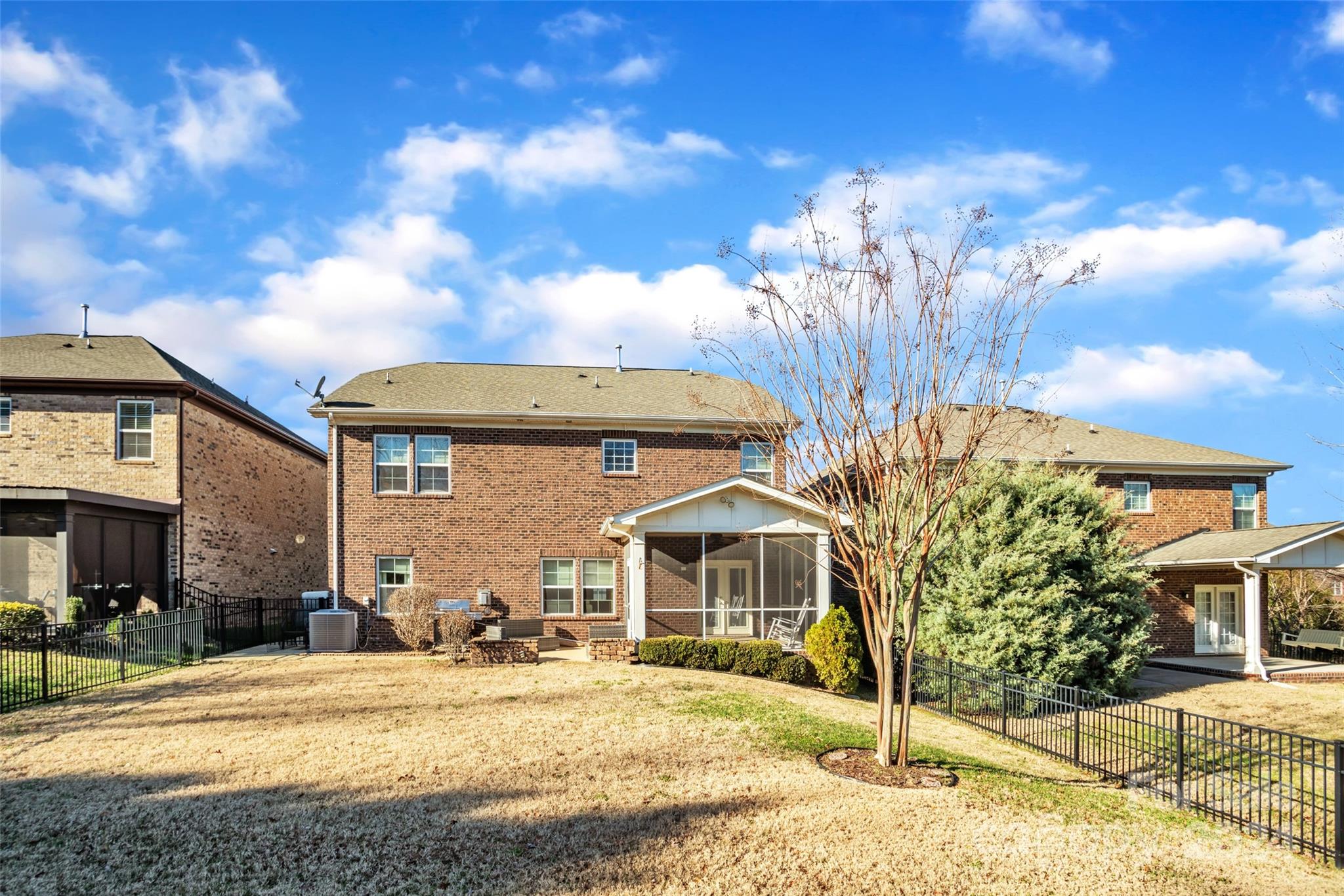 Christenbury Village - Residential