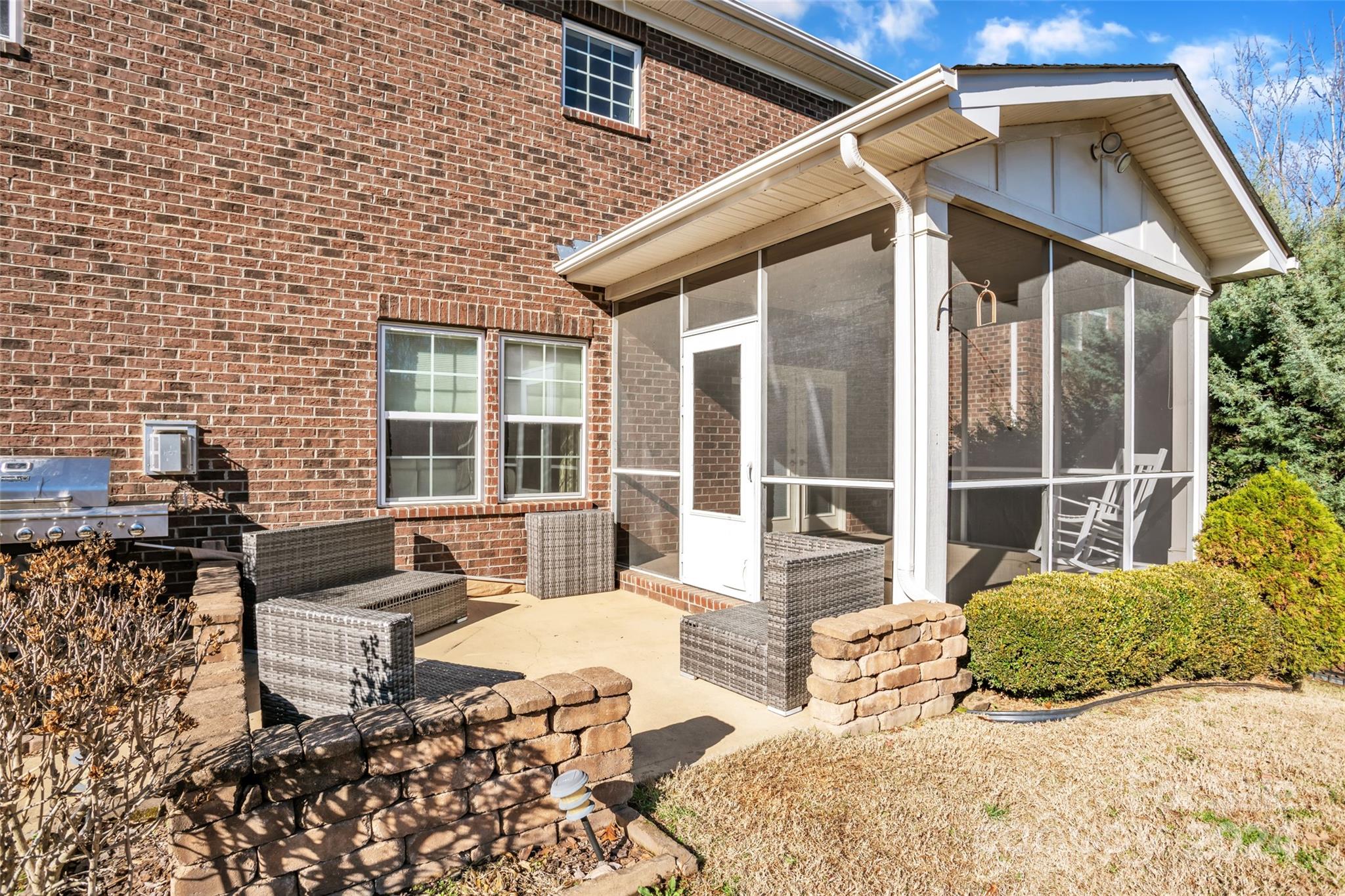 Christenbury Village - Residential