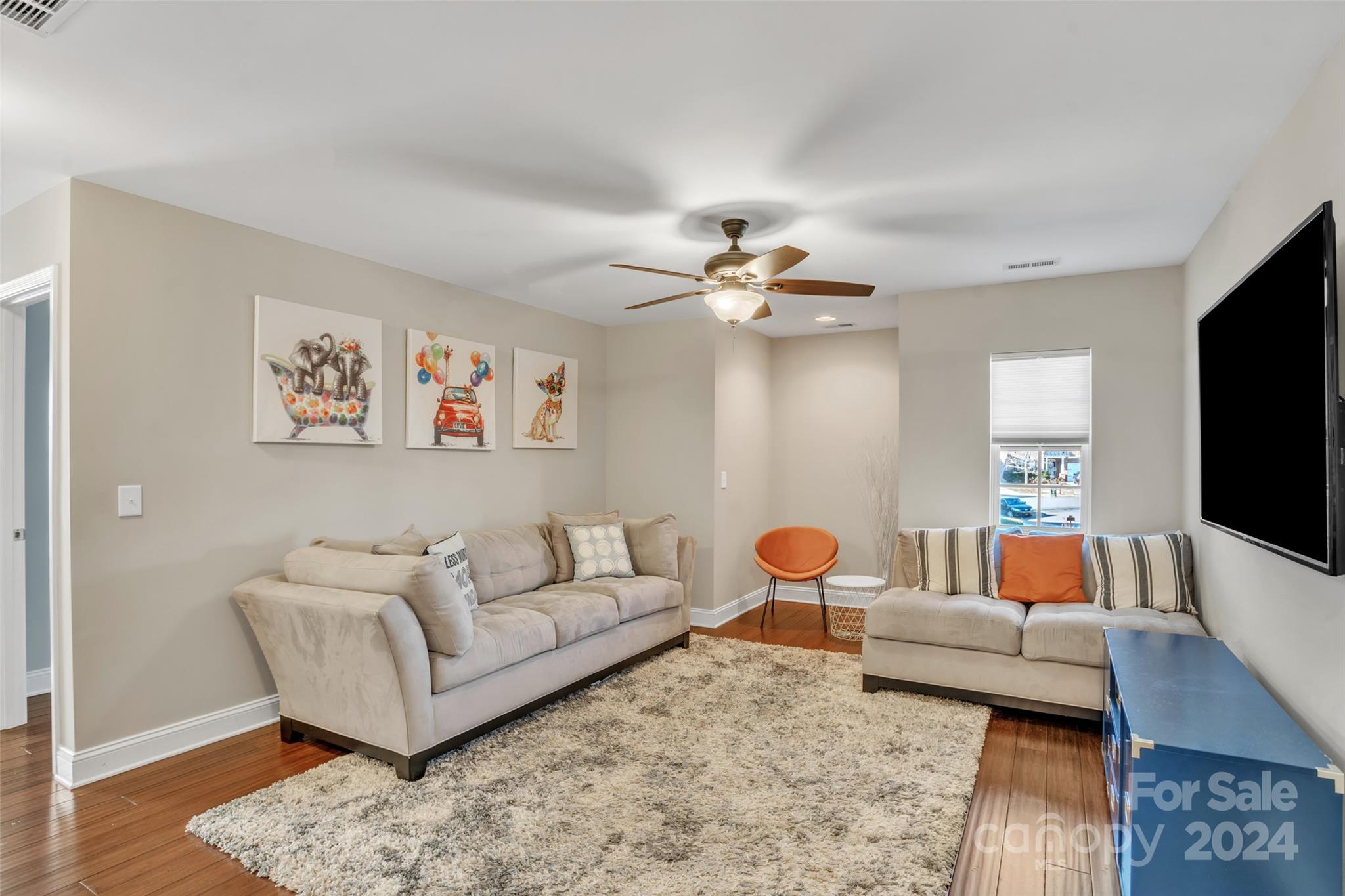 Christenbury Village - Residential