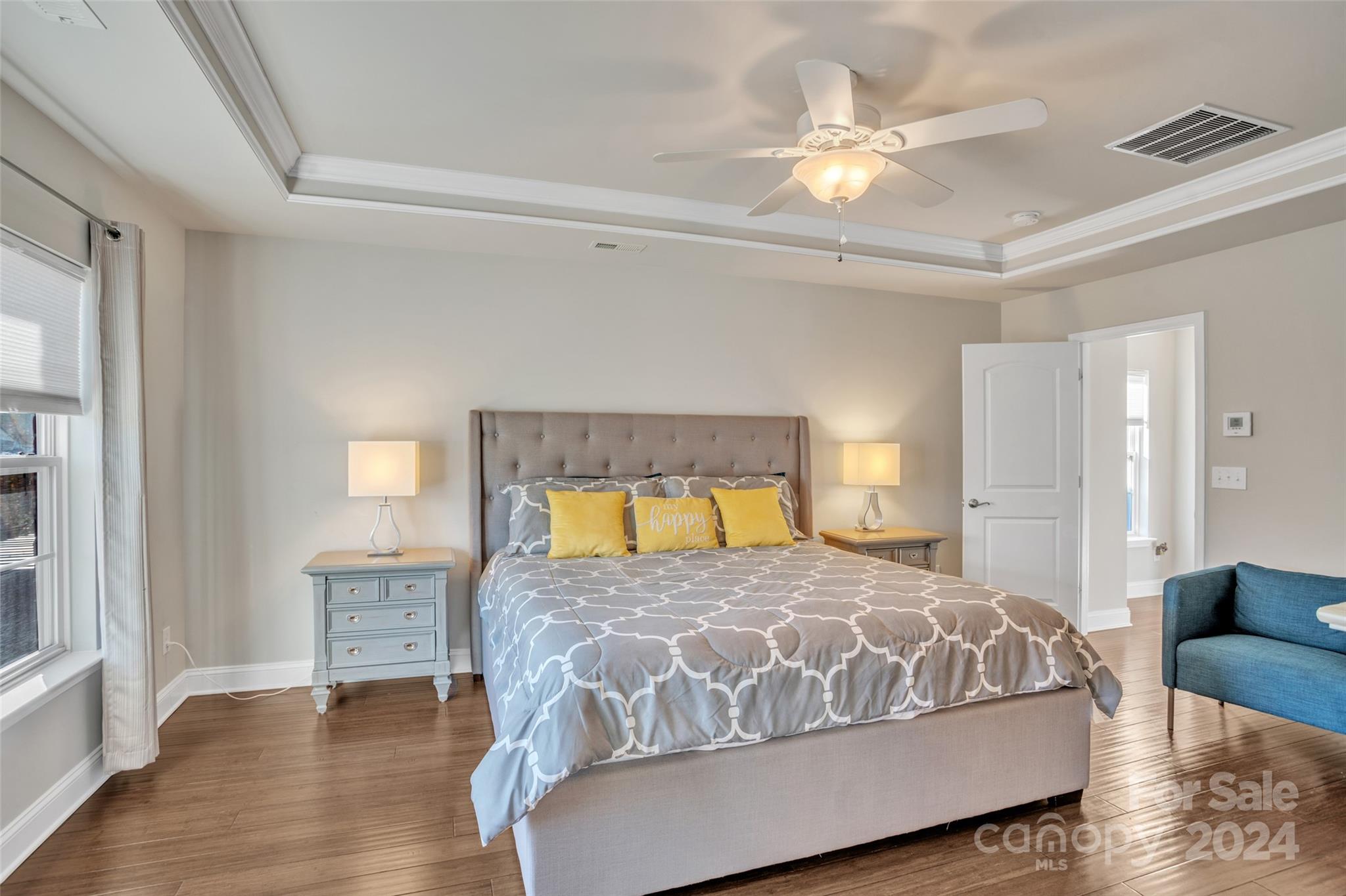 Christenbury Village - Residential