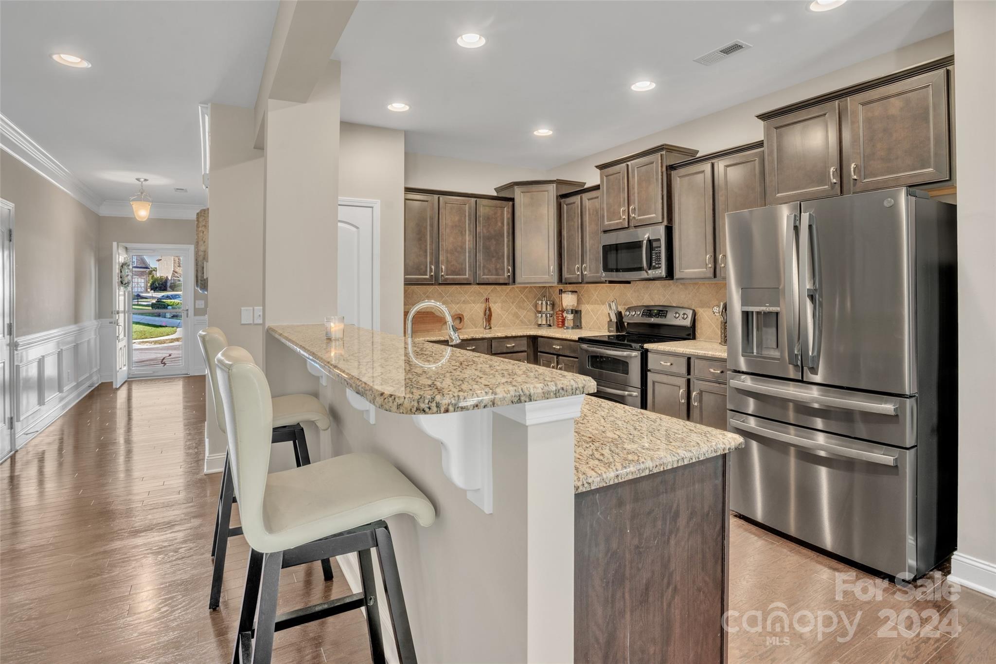 Christenbury Village - Residential