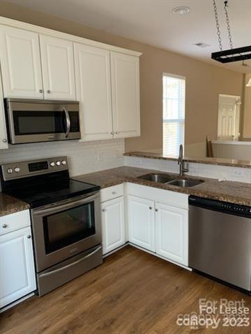 Southampton - Residential Lease