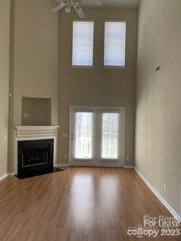 Southampton - Residential Lease