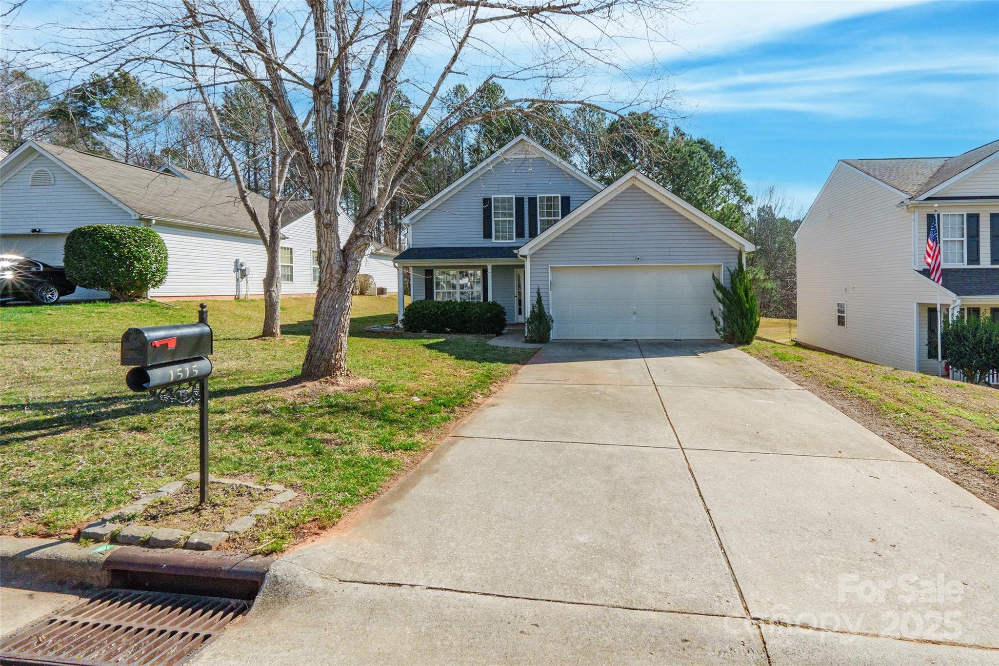 1515 Kingdom Way