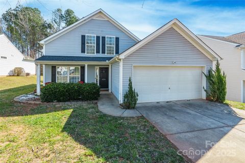 1515 Kingdom Way Indian Land SC 29707