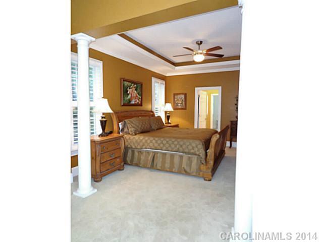 Dutchman Creek Estates - Residential