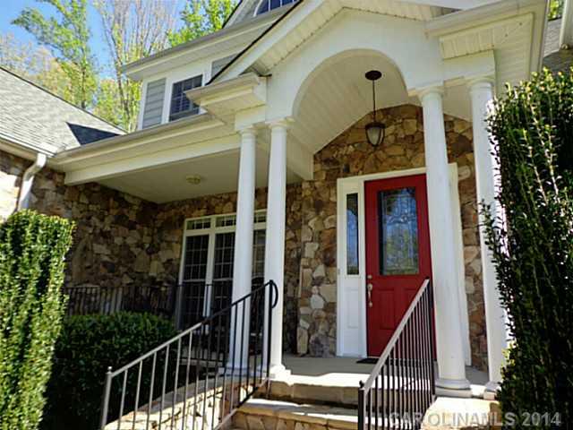 Dutchman Creek Estates - Residential